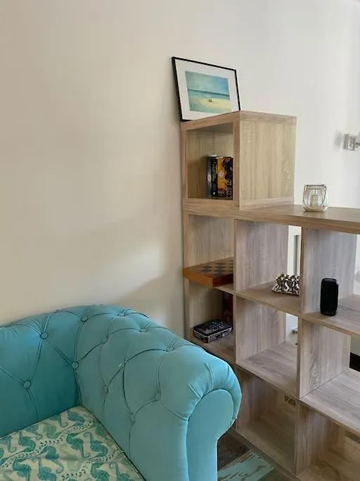Sunny Seaside Retreat In Burgas Apartamento Bulgária